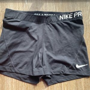 Nike Pro shirts